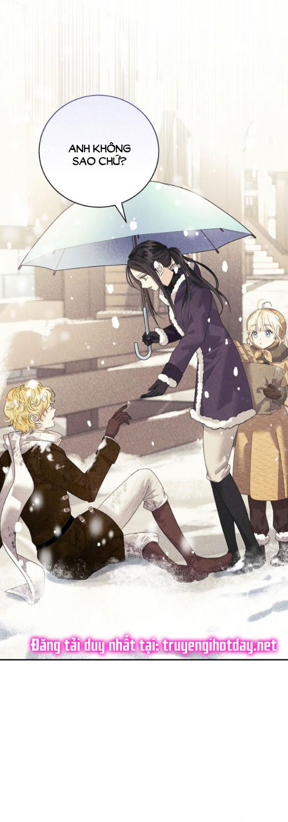 chiếm hữu trái tim bạo chúa chapter 18.2 14