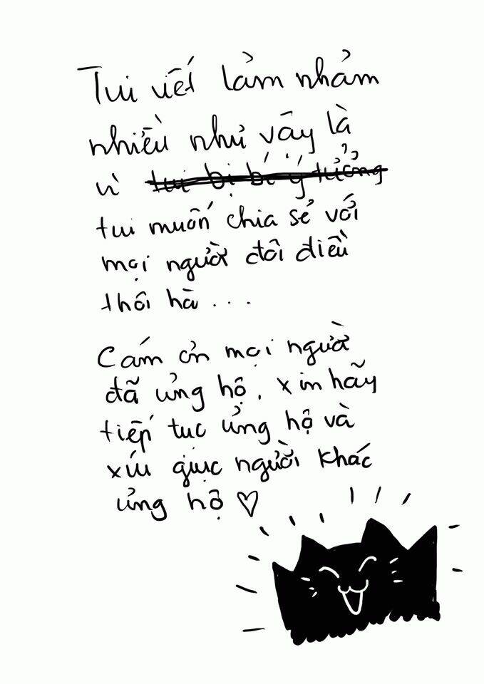 bad luck chapter 3.5 7