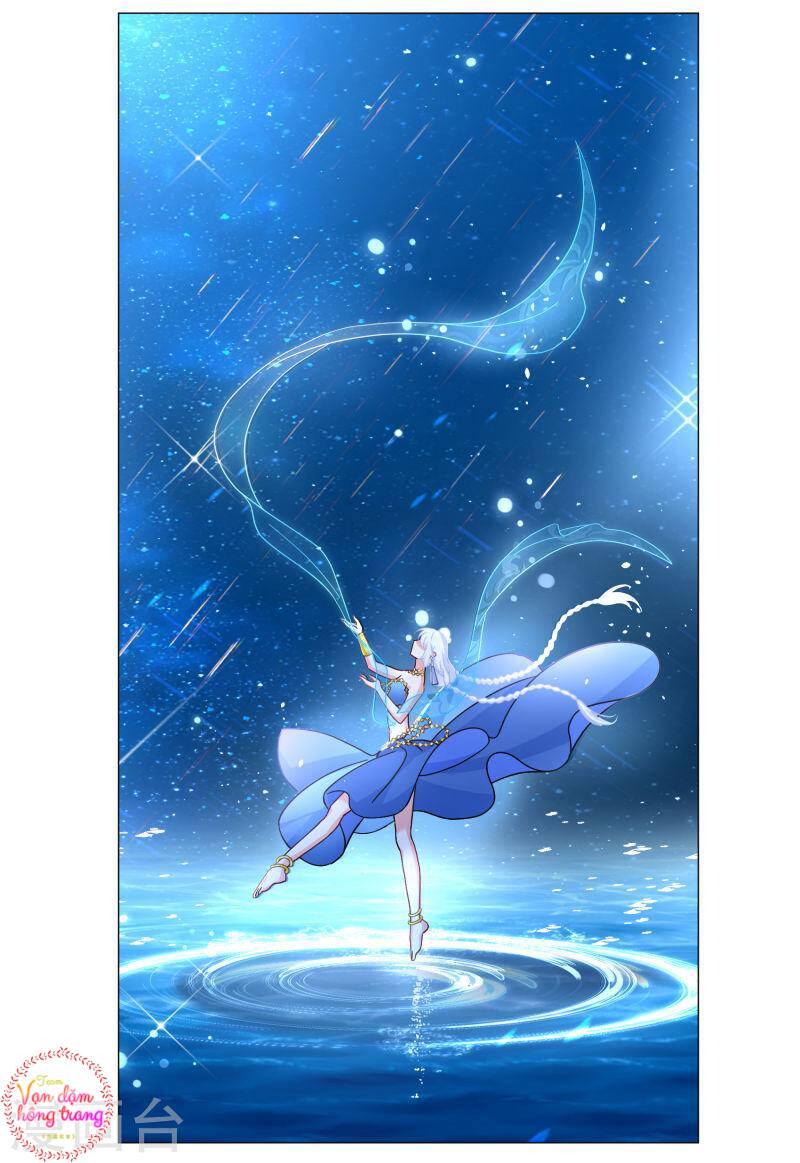 cô ấy đến rồi, xin nằm xuống! chapter 261 10