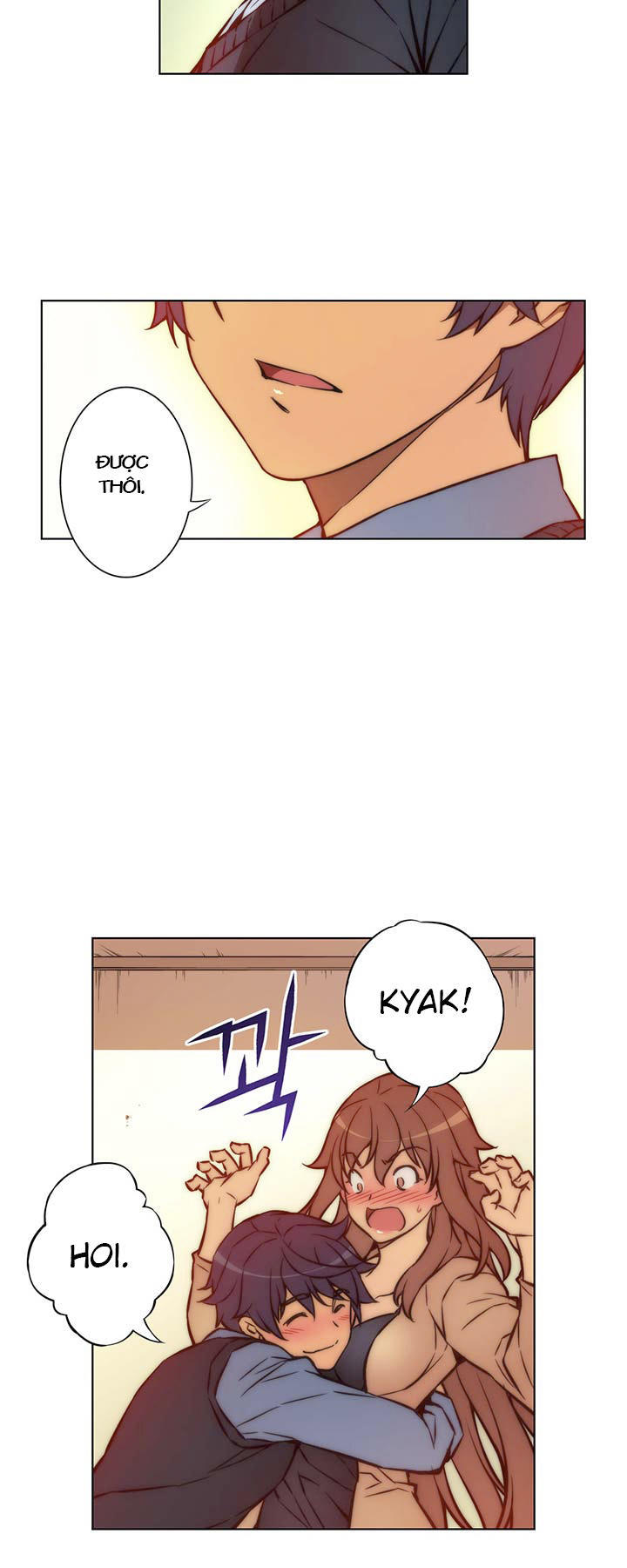 unbalance triangle chapter 31 24