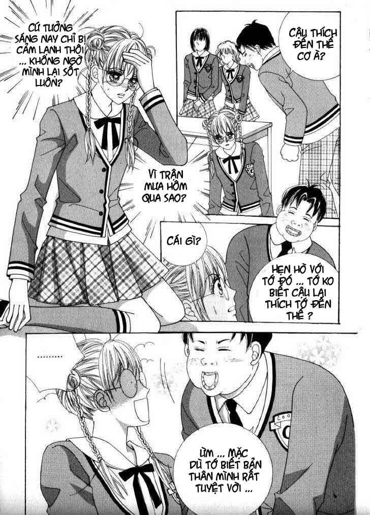 hoa hồng tặng anh chapter 24 19