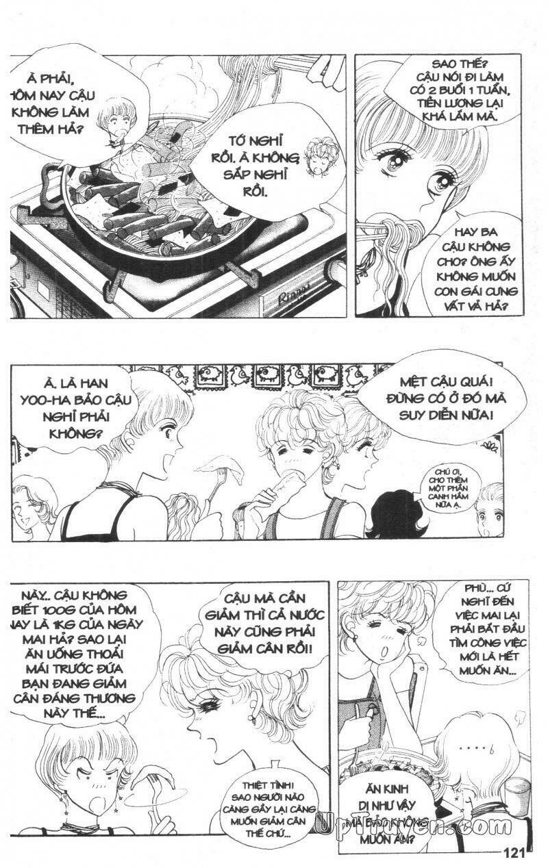 you (han seung won) chapter 2 121