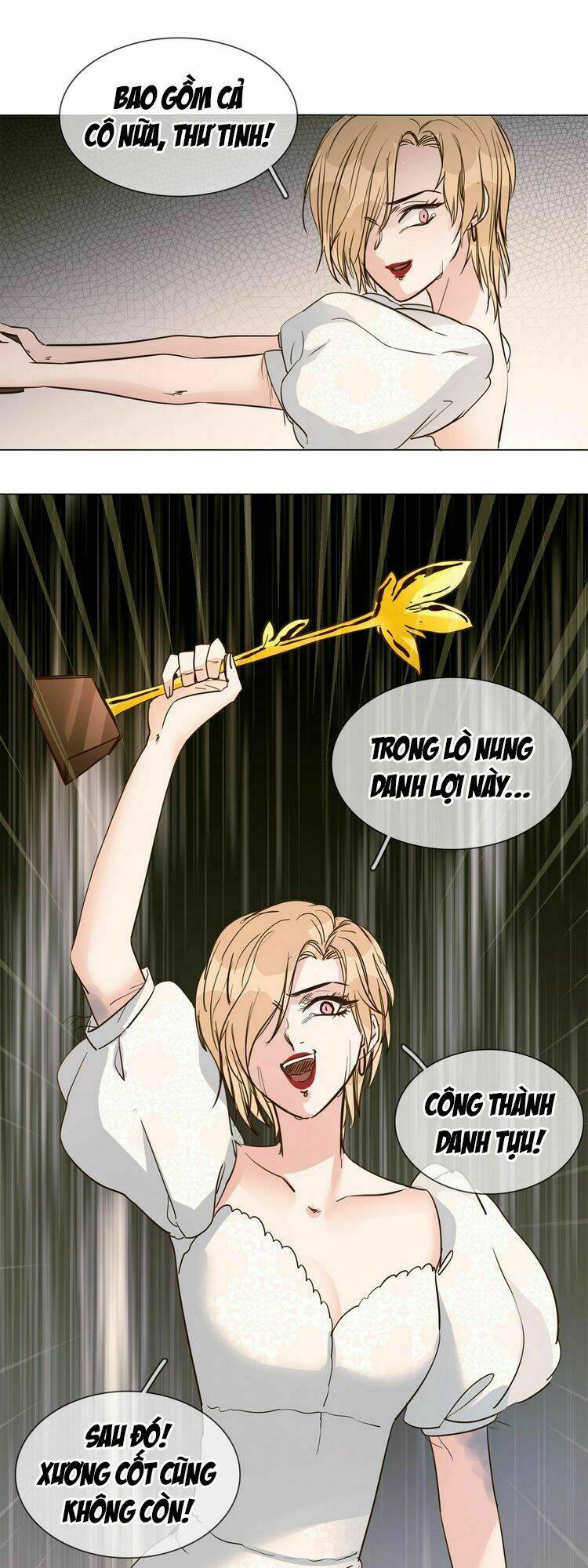 ngôi sao vụn vỡ chapter 12 23