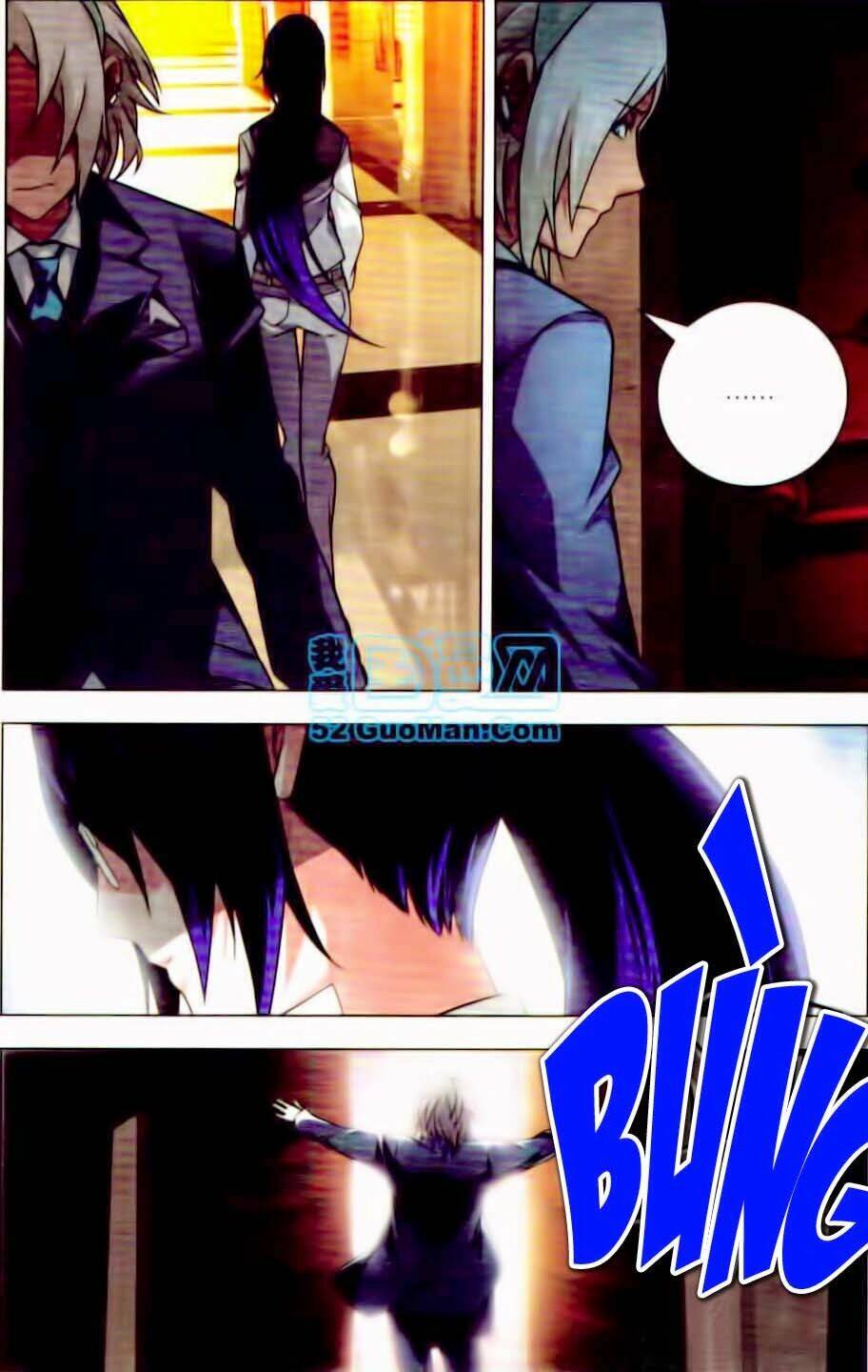 chín chín tám mươi một - 9981 chapter 34 9