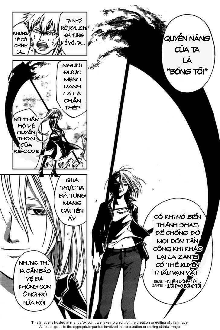 code breaker chapter 62 16
