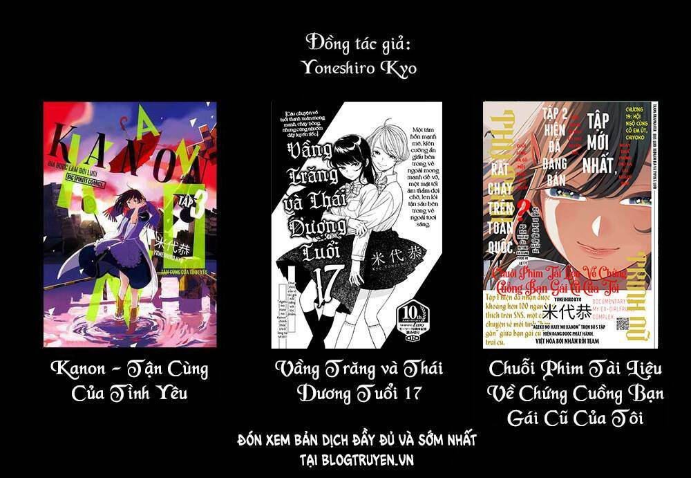 hãy cho em ''trung tình'' của anh chapter 19 22