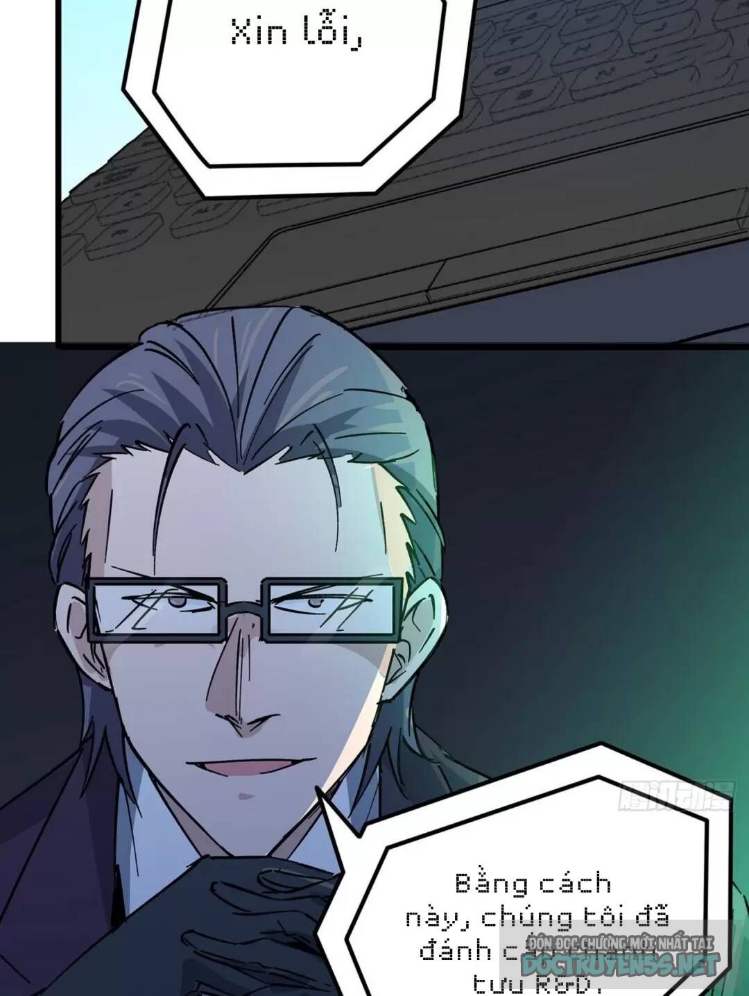 giải cứu 99 nữ chính ở mạt thế chapter 120 21