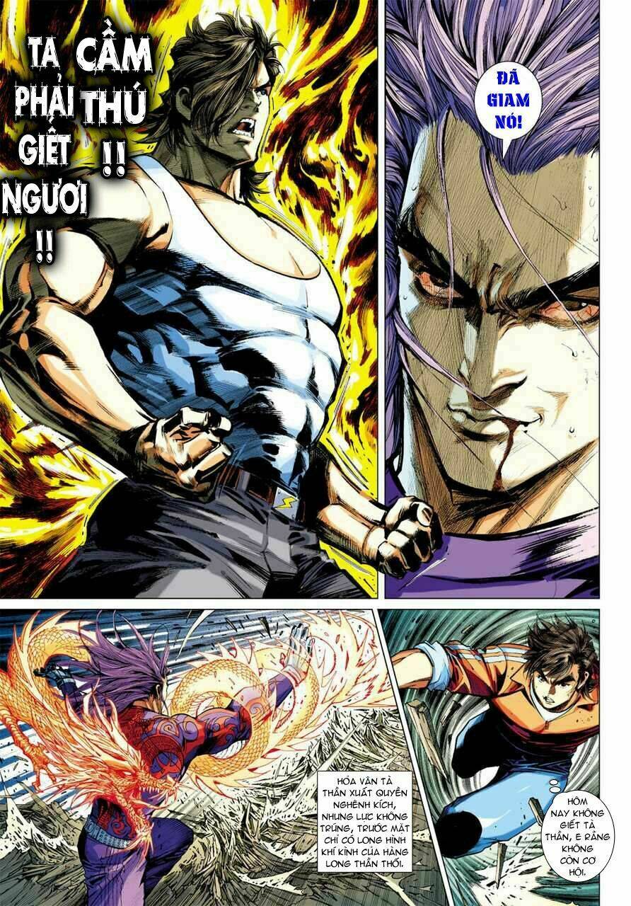 vương tiểu long chapter 19 34