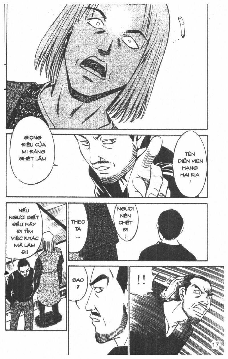 thám tử toma chapter 6 17