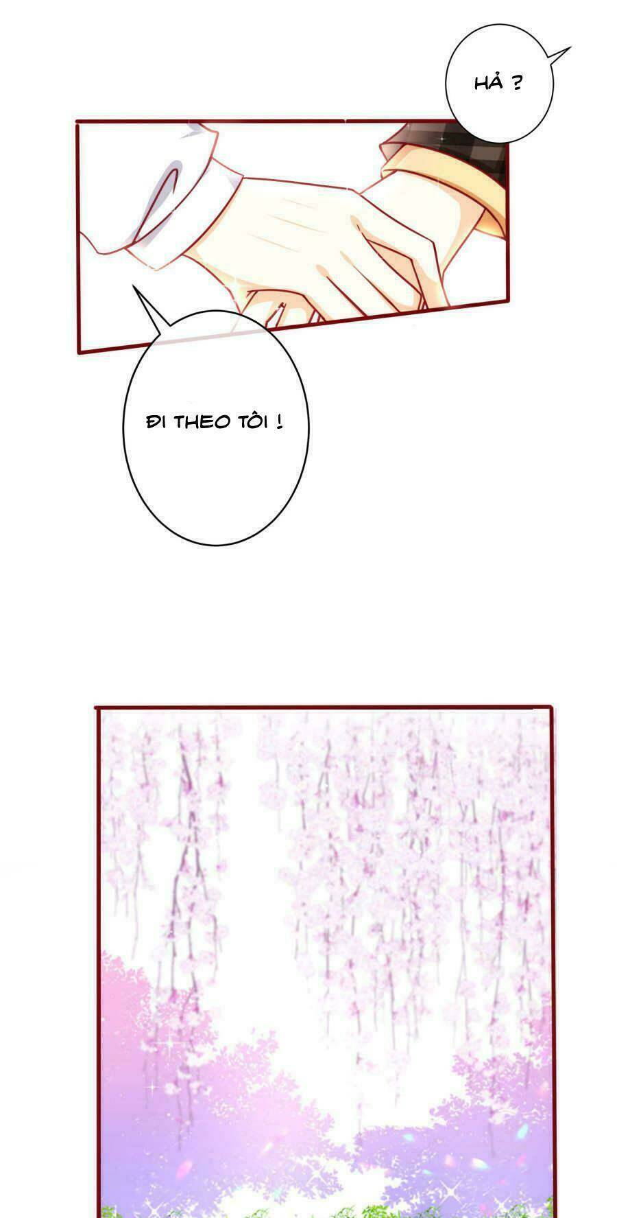 hôm nay tôi sẽ yêu ai đây ? chapter 30 12