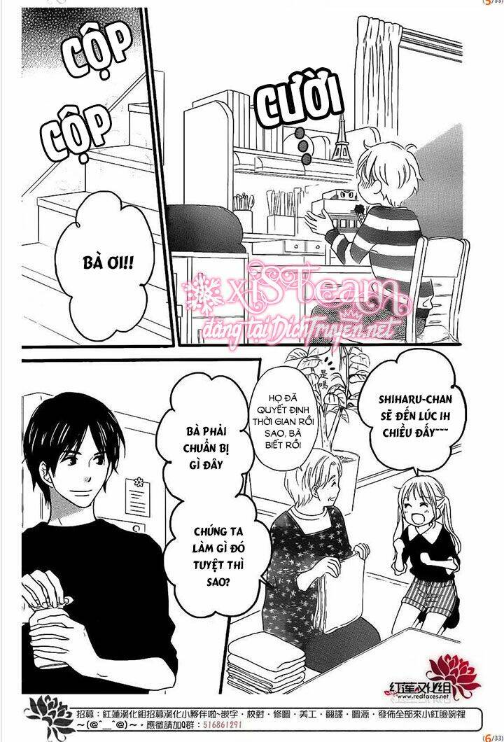 life so happy chapter 9 6