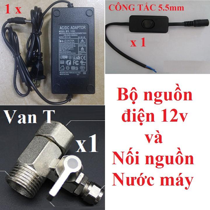 Bộ lọc nước RO 75G