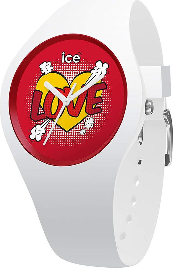 Đồng hồ Nữ Ice-Watch dây silicone 015267