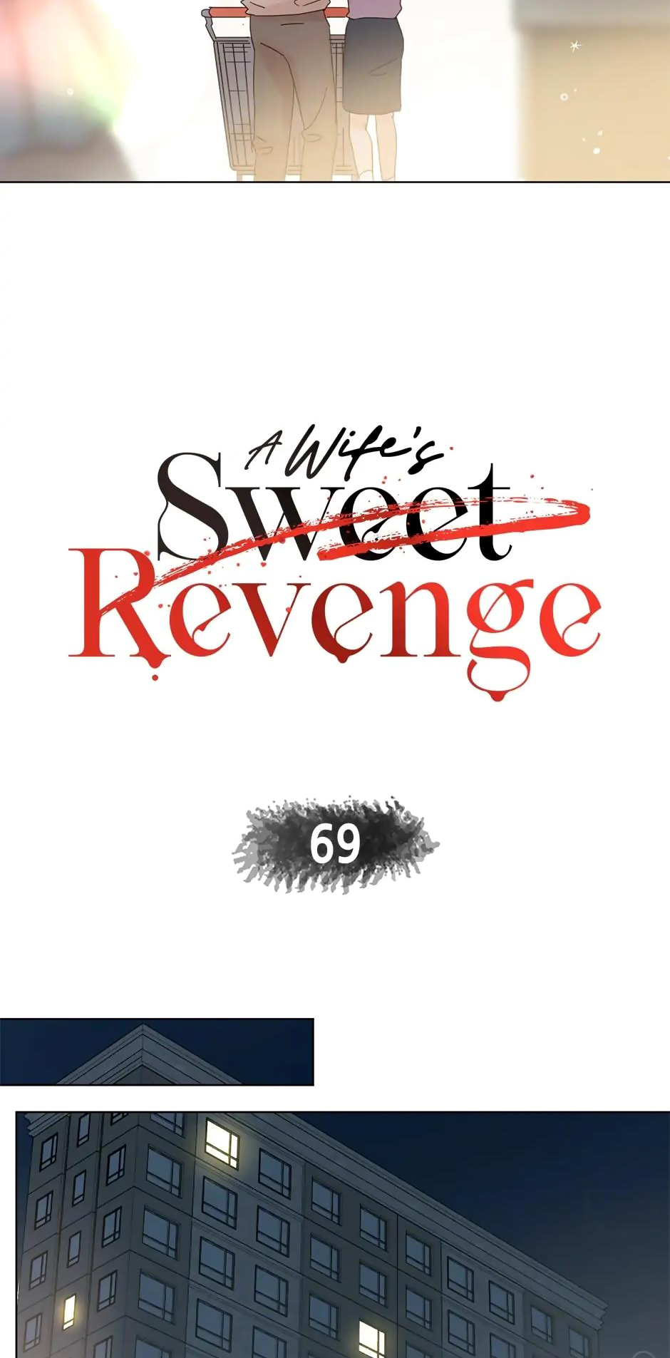 sự trả thù ngọt ngào của vợ tôi chapter 137 8