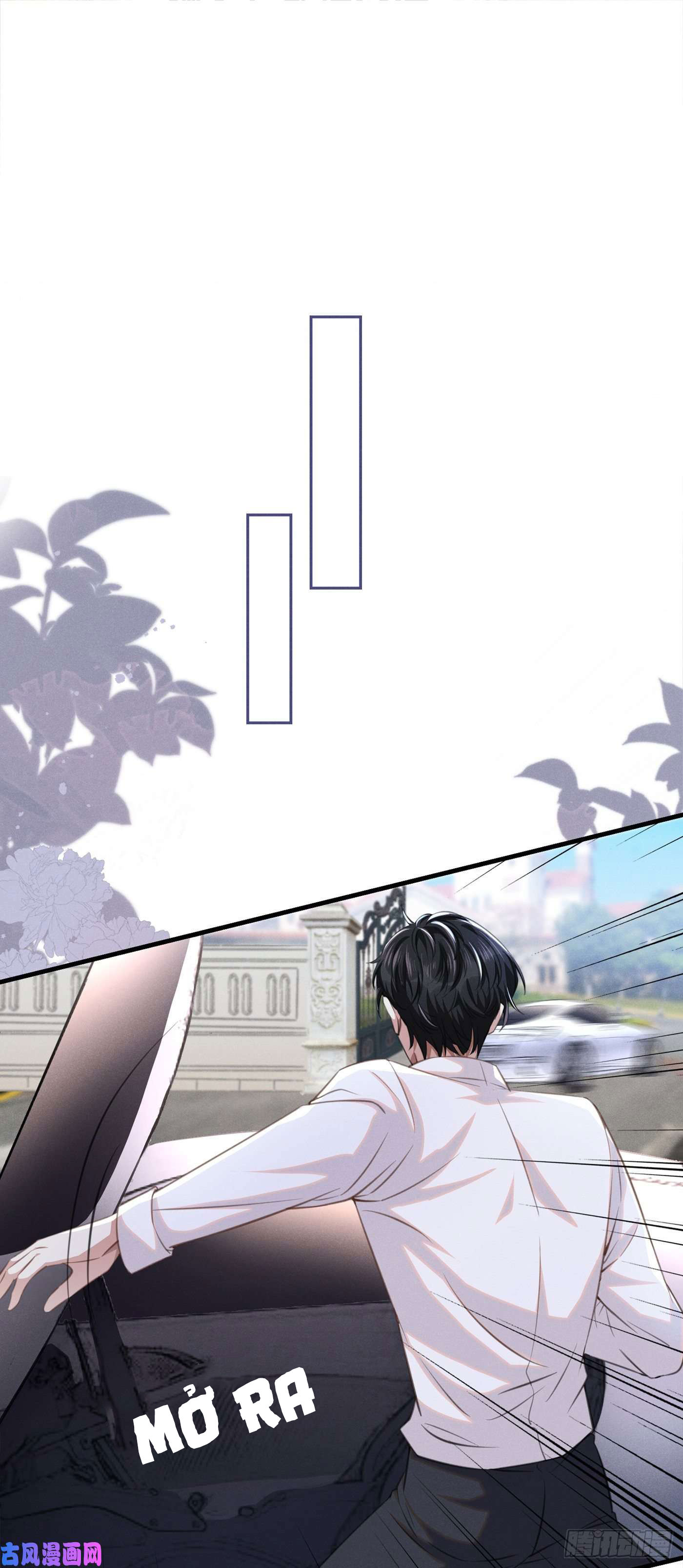 anh ấy gọi tôi là hắc liên hoa chapter 77 24