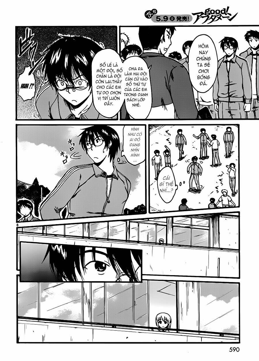 koharu no hibi chapter 2 9