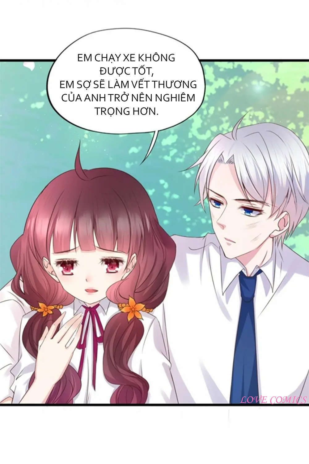 tình yêu bốn mùa chapter 4 5