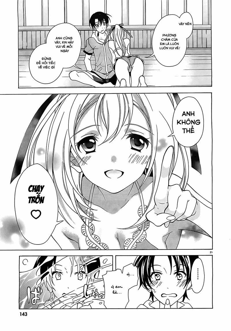 nami iro chapter 3 21