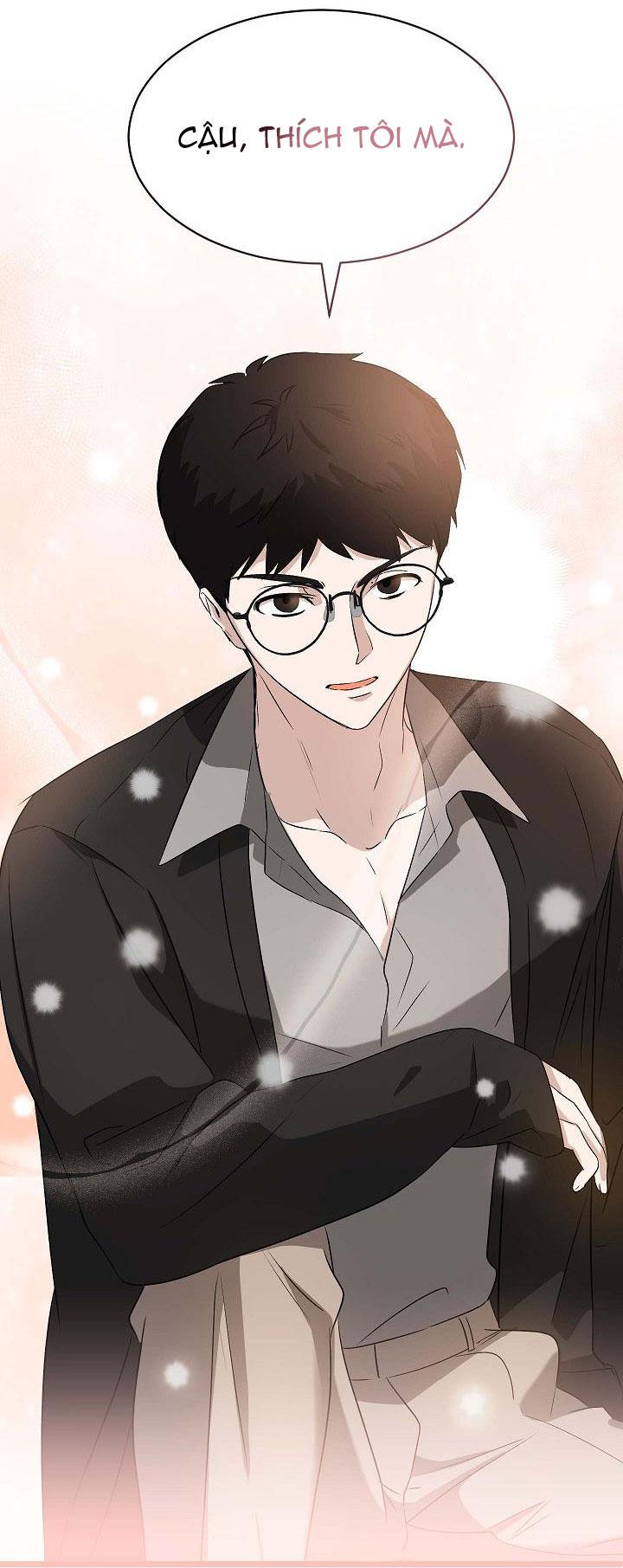 tình yêu của hyung tae chapter 3 17