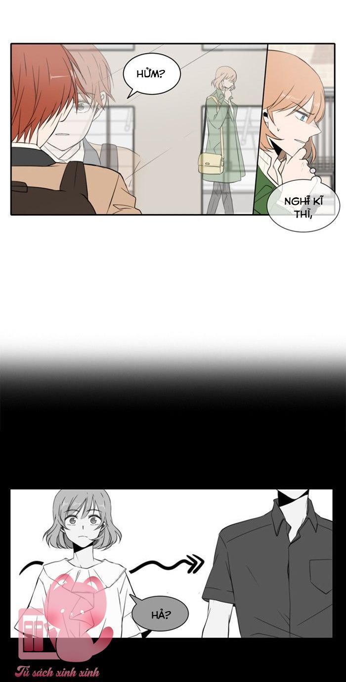 a good day to be a dog chapter 7 25