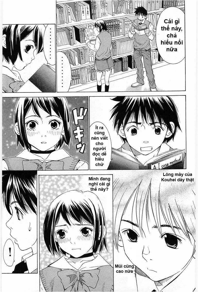 gacha gacha chapter 26 10