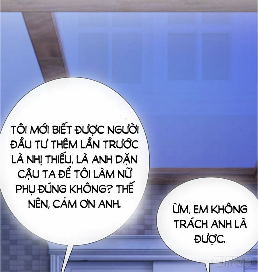 ẩn hôn 100%: chọc tức vợ yêu mua một tặng một chapter 53 31