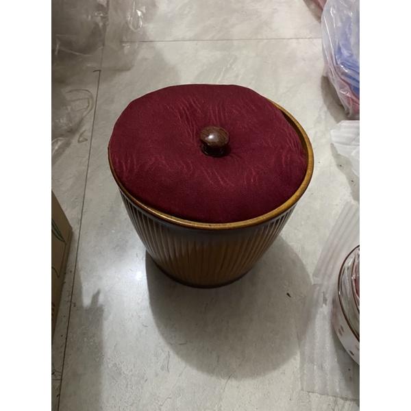 Giỏ ủ ấm tích - giỏ ủ ấm trà hàng đẹp cao cấp loại 1 lít