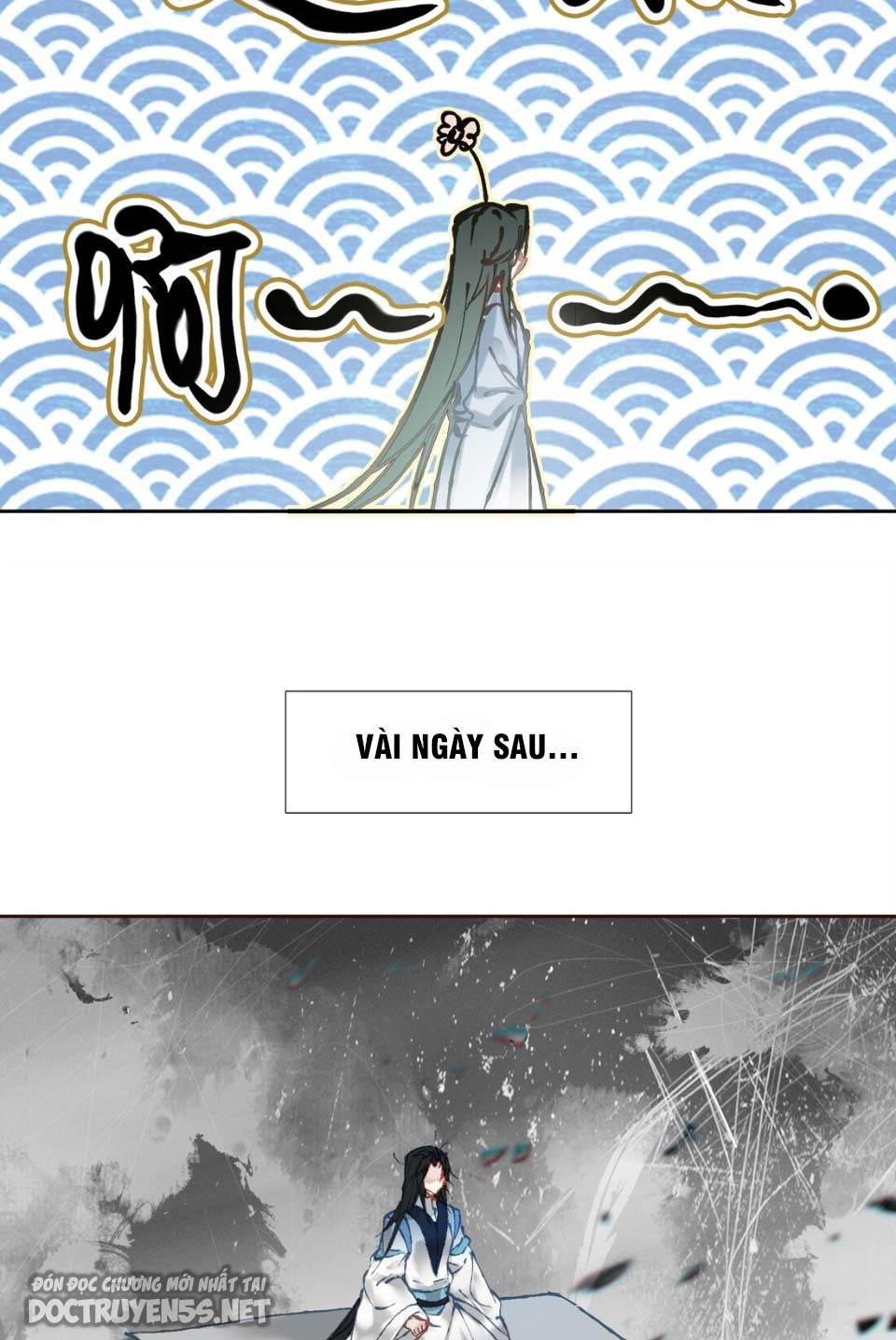 hóa ra ta là tuyệt thế cao thủ chapter 5 46