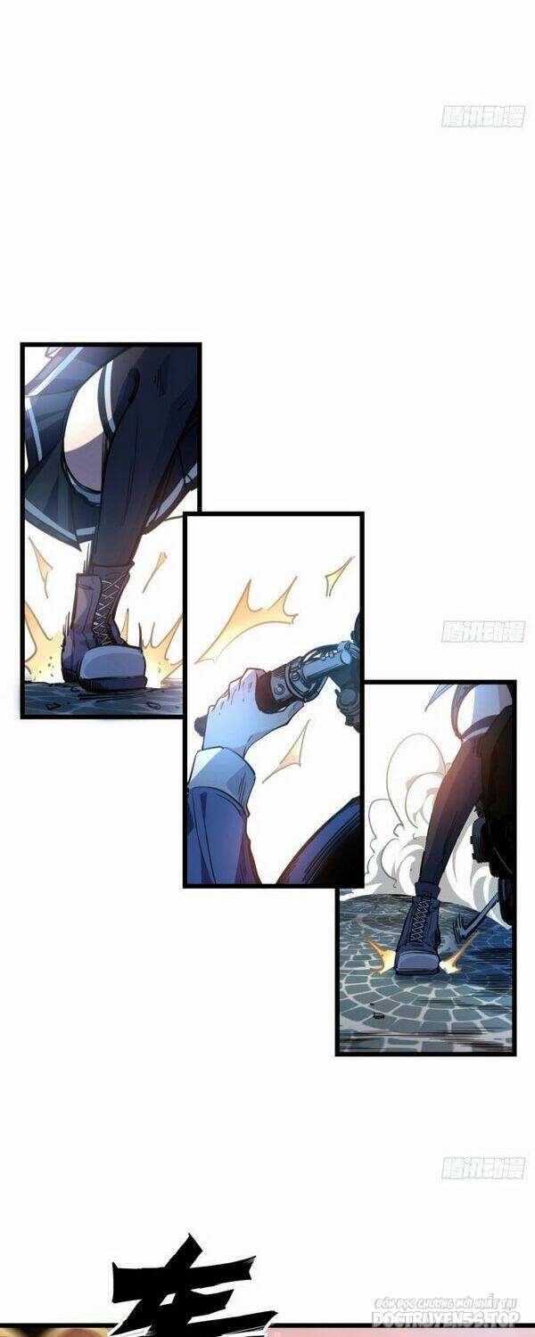 giải cứu 99 nữ chính ở mạt thế chapter 5 43