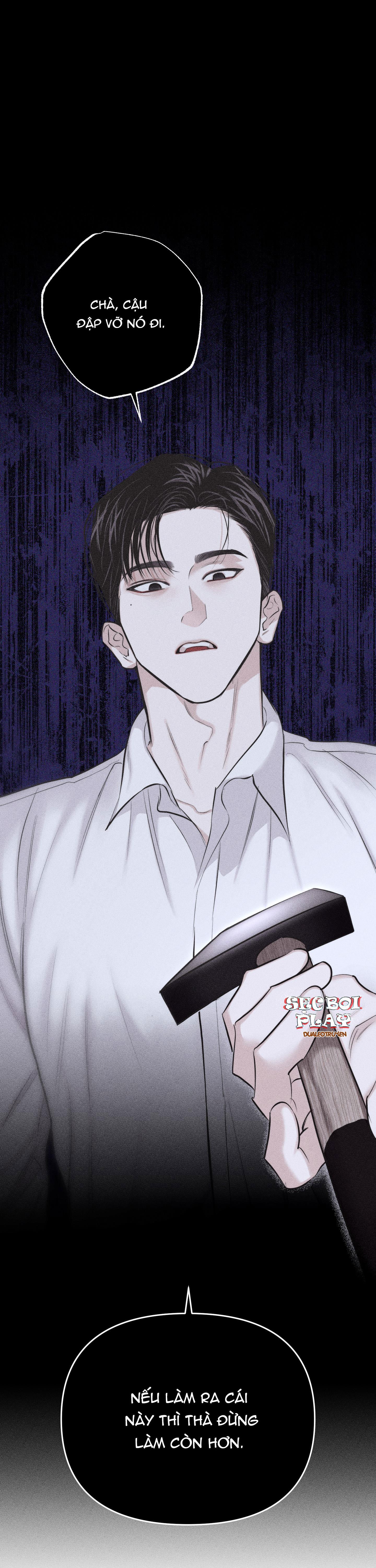 hình thái tình tan chapter 4 35