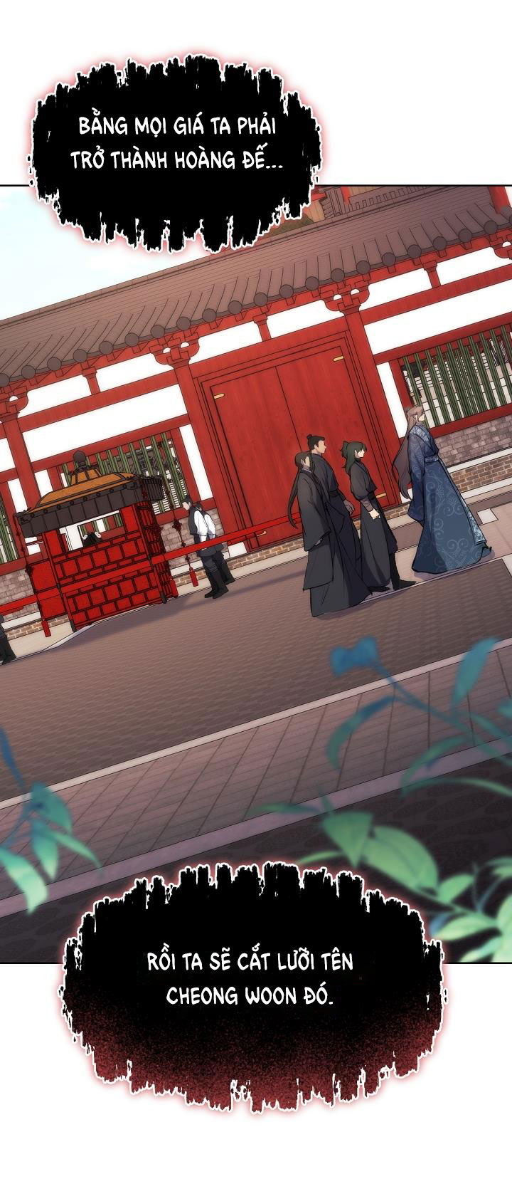 Hôn Nhân Bí Mật chapter 10.2 - Trang 24