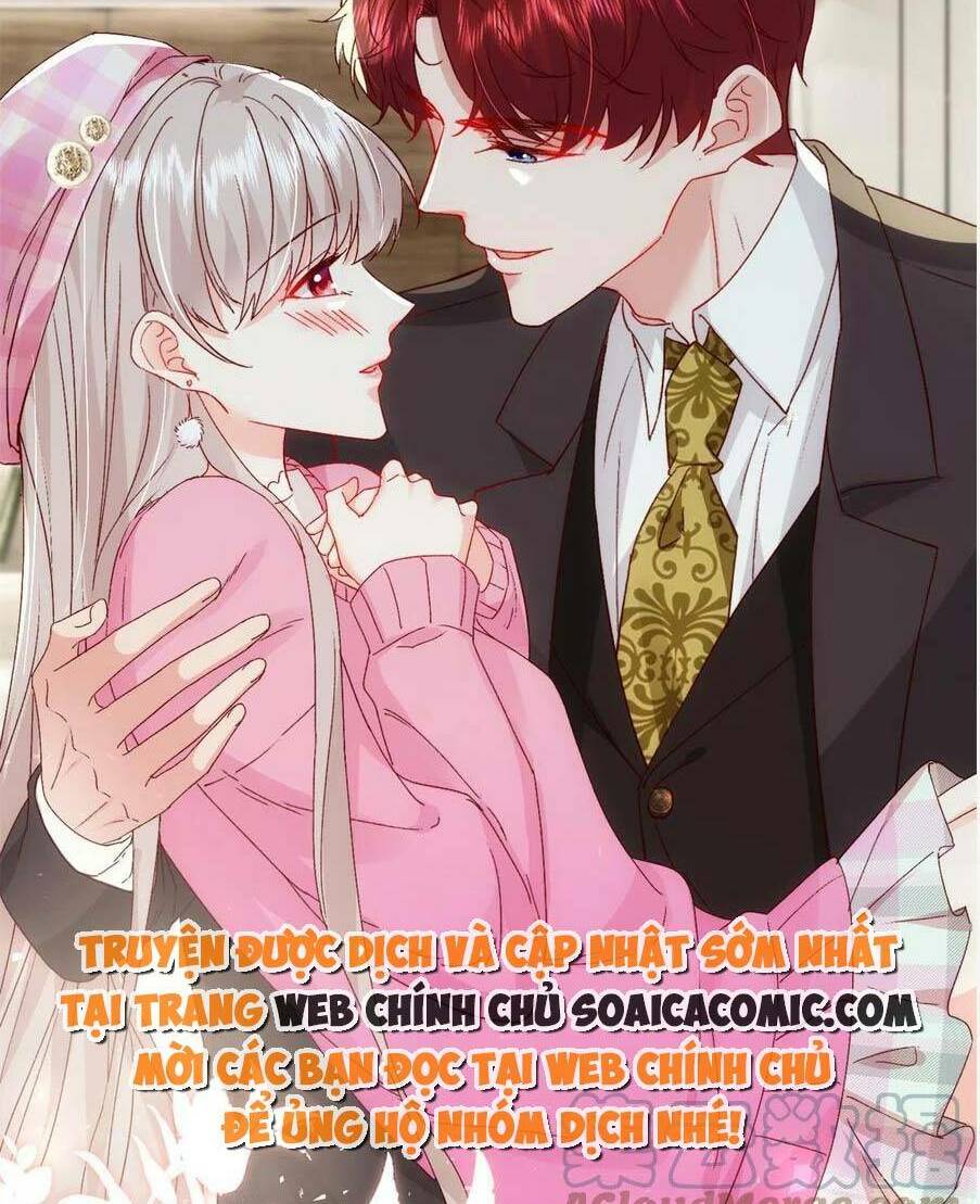 cô vợ của tôi không dễ bắt nạt chapter 35 32