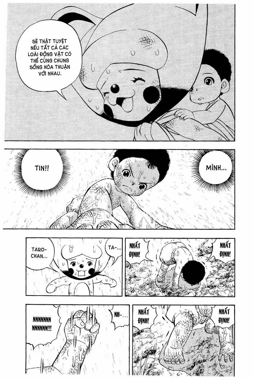 doubutsu no kuni chapter 7 33