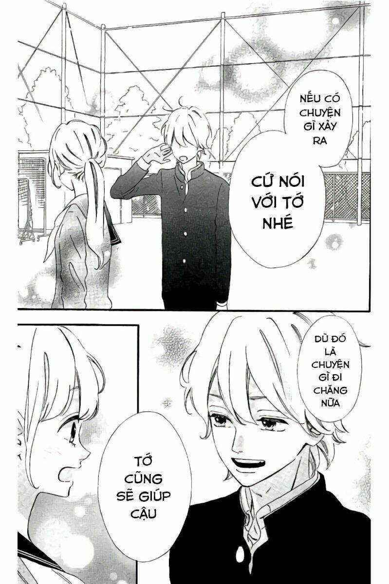 sensei kunshu chapter 14 42