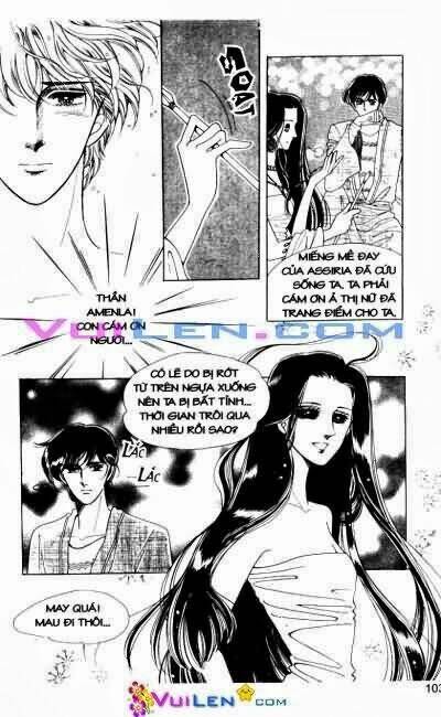 hậu duệ hoàng gia chapter 1 103