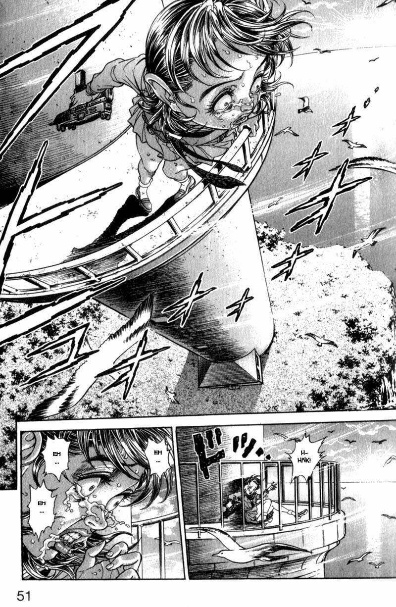 sống còn - trò chơi sinh tử chapter 73 18