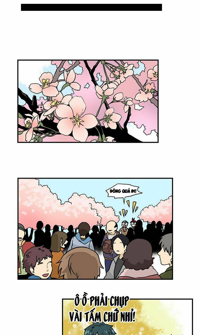 hắn ta là rồng chapter 86 15