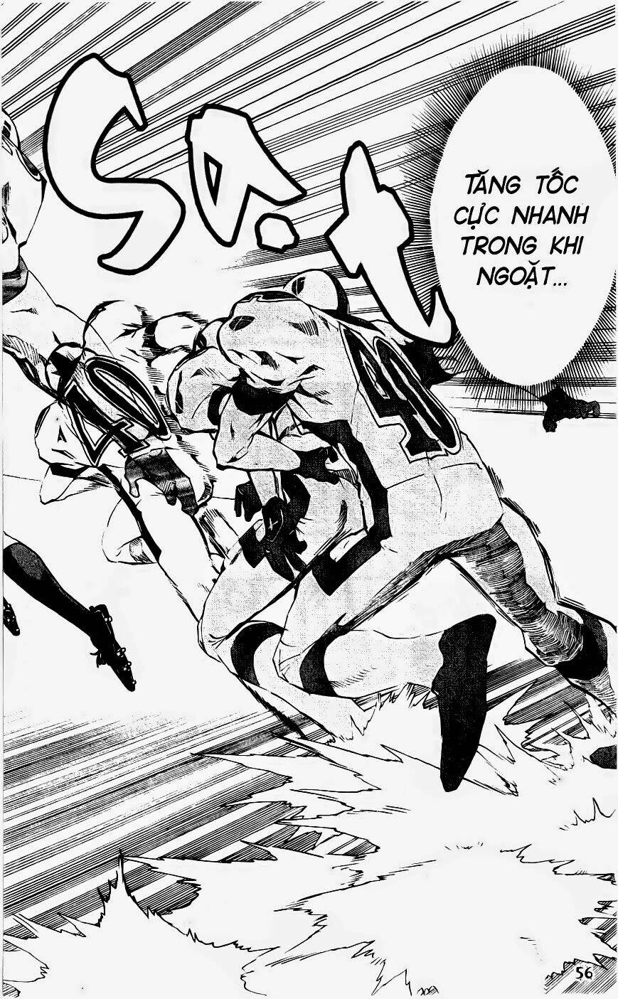 lá chắn mắt chapter 217 10