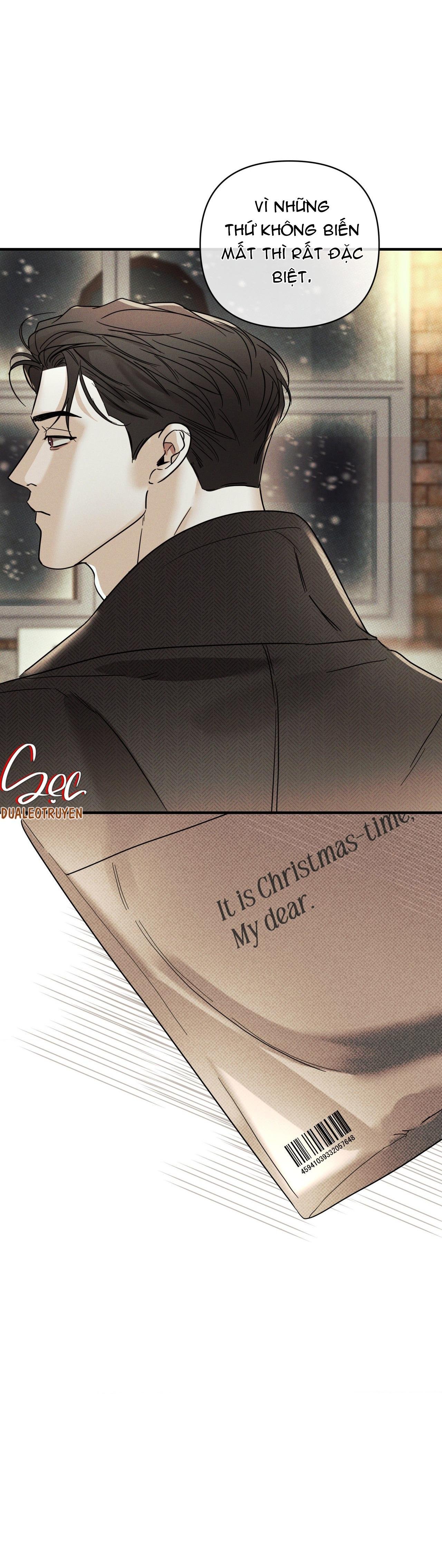 thân ái chapter 34 12