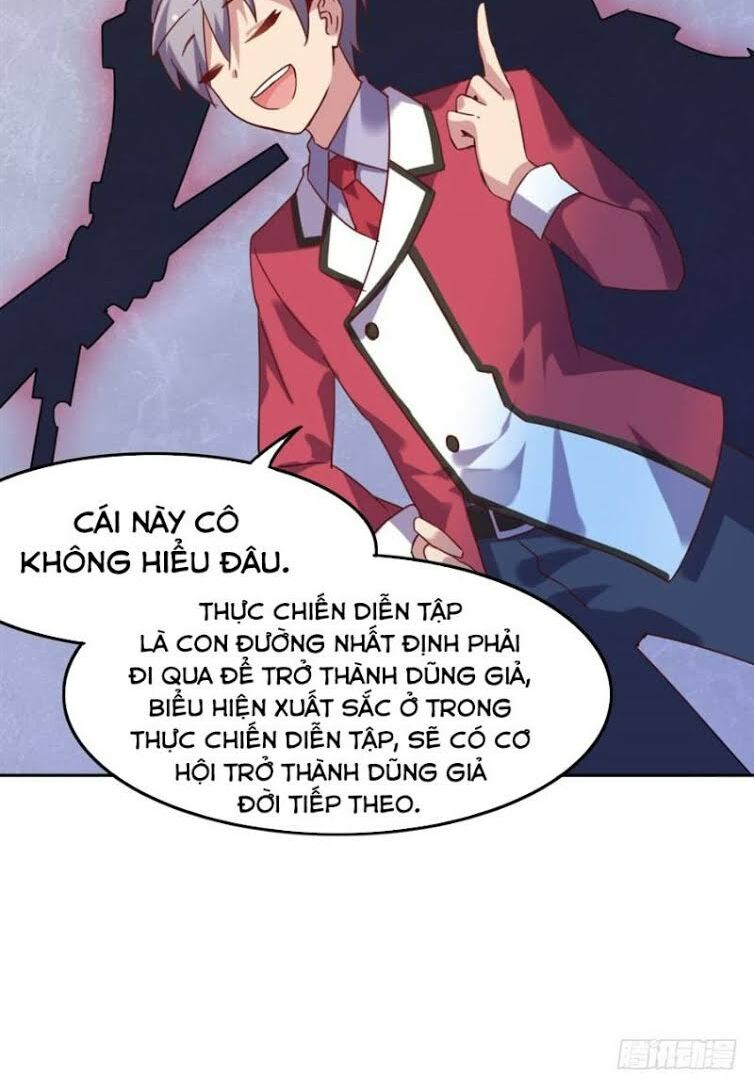 nhặt ma vương về làm nữ hầu chapter 4 36