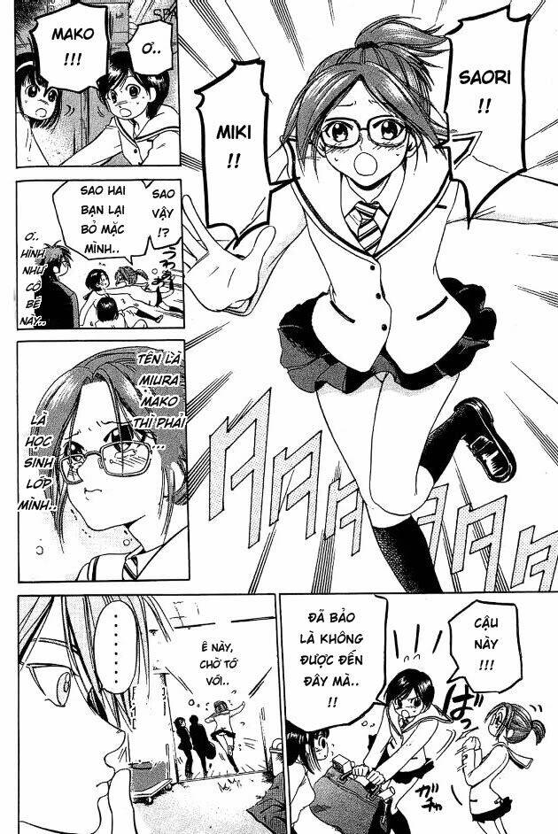 hammer session - thầy giáo tuyệt chiêu chapter 5 10