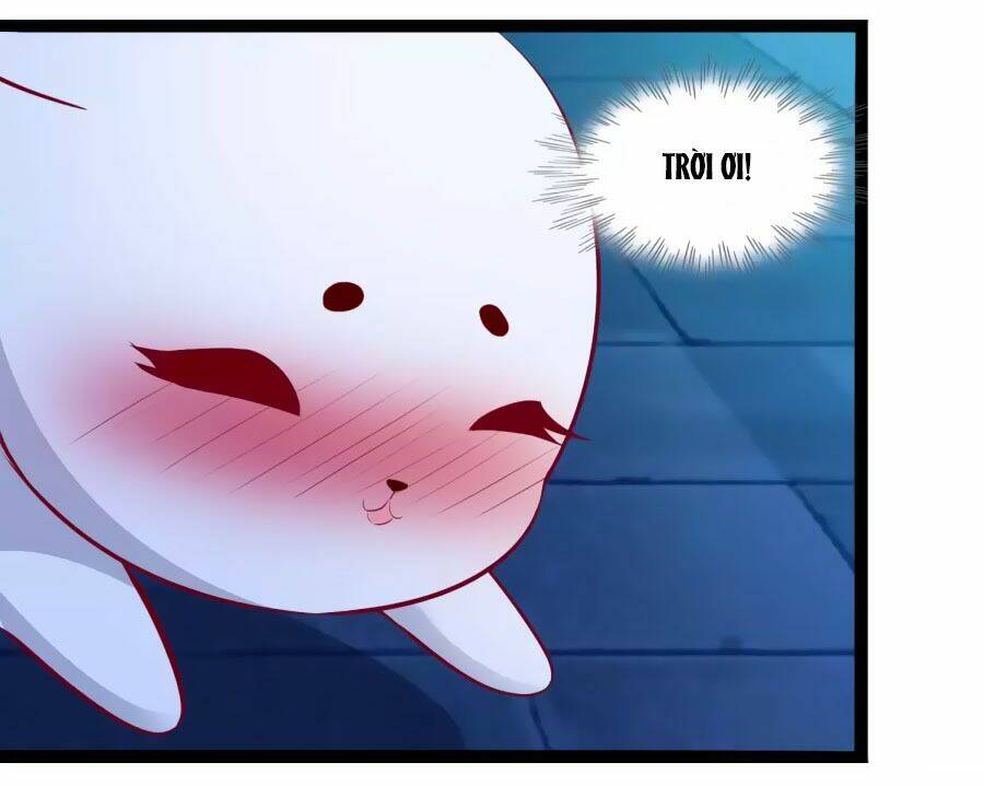 thỏ yêu tiểu vương phi chapter 45 4