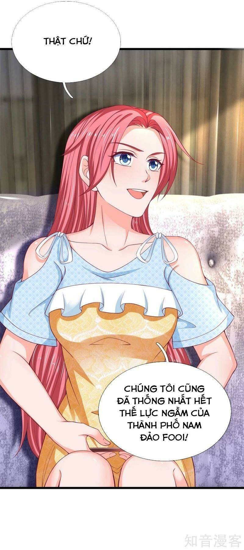 chung cực binh vương tại đô thị chapter 138 4