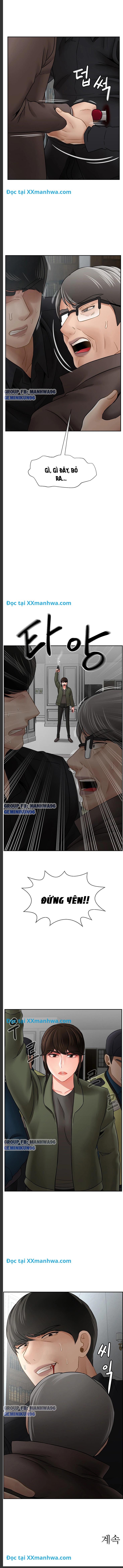 lớp học thể chất chapter 53 7