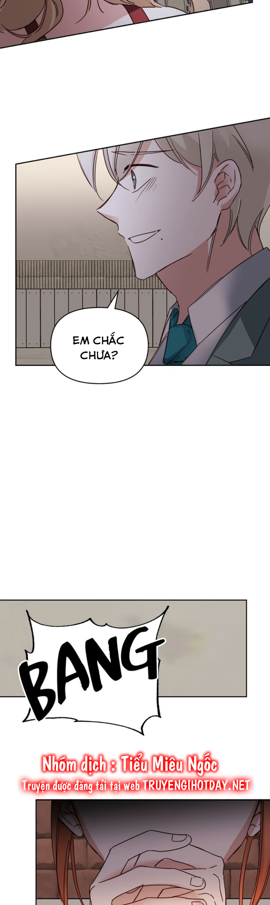 juliet, chúng ta không phải ở kansas đâu! chapter 52 9