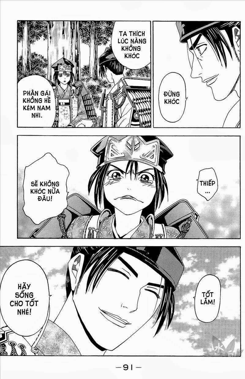 thiếu niên vương phần 2 chapter 47 26