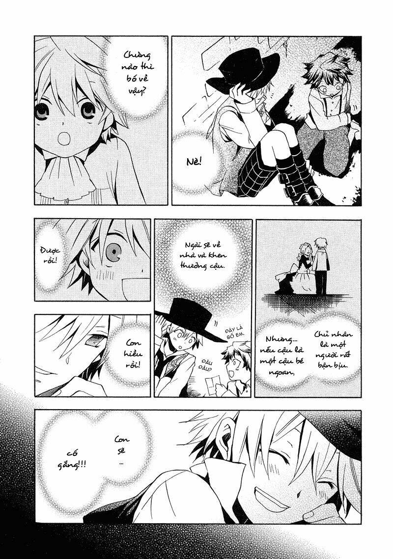 pandora hearts chapter 10 29