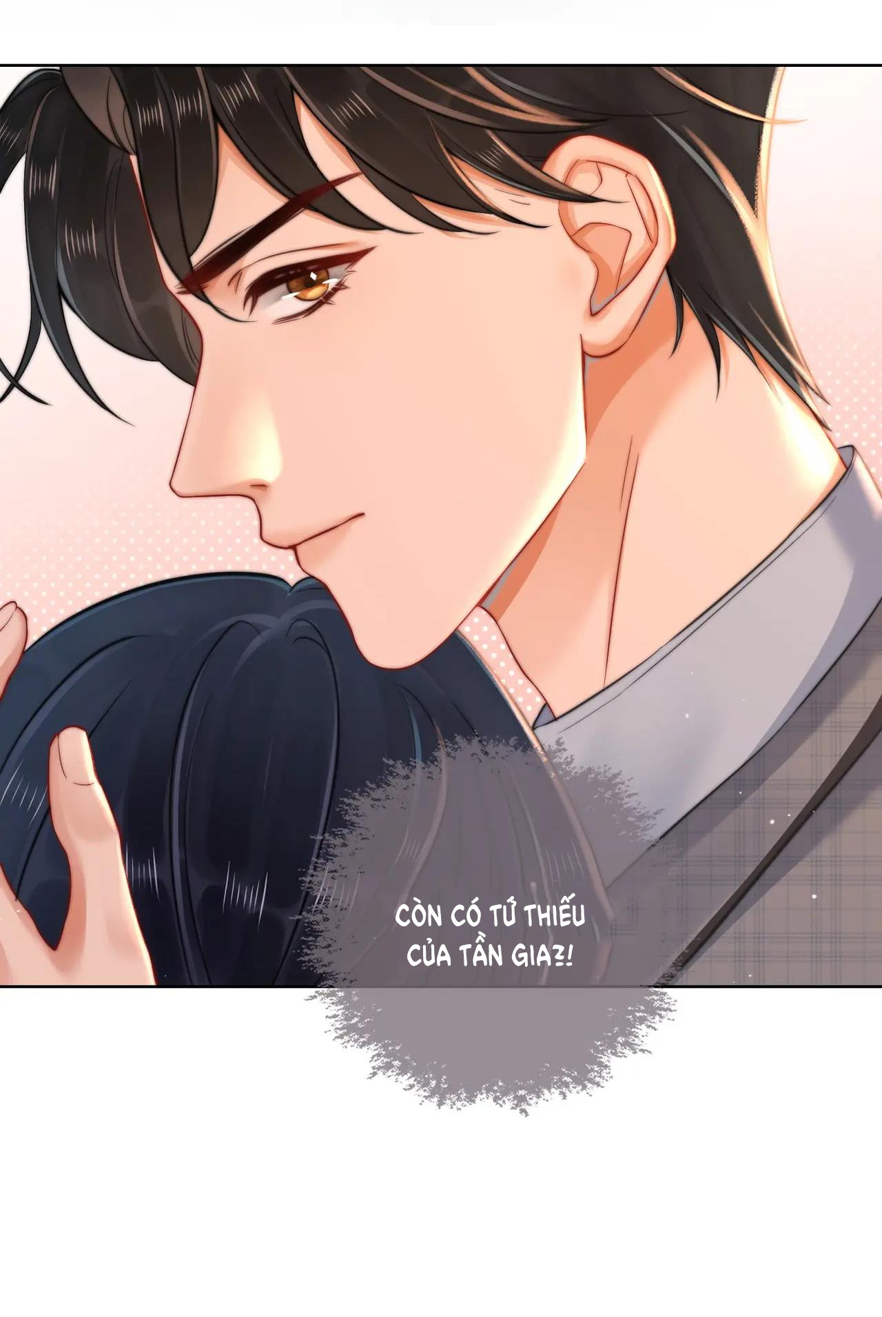 hôn nhân ngọt ngào đến tận xương chapter 9.2 14