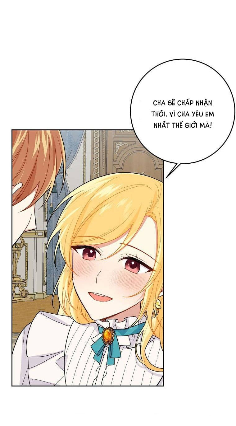 tôi là tiểu thư của gia đình này chapter 128 46