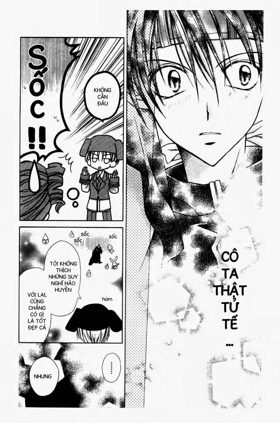 tìm ánh trăng tròn chapter 7 66